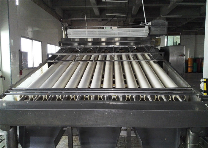 Xiamen Tongzhonghe Imp & Exp Co., Ltd. 製造業者の生産ライン