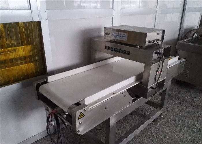 Xiamen Tongzhonghe Imp & Exp Co., Ltd. 製造業者の生産ライン