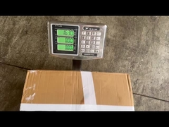 凍結した太平洋マケロ 100~200g